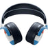 Netherlands Flag Distressed PULSE 3D Wireless Headset for PS5 Skin